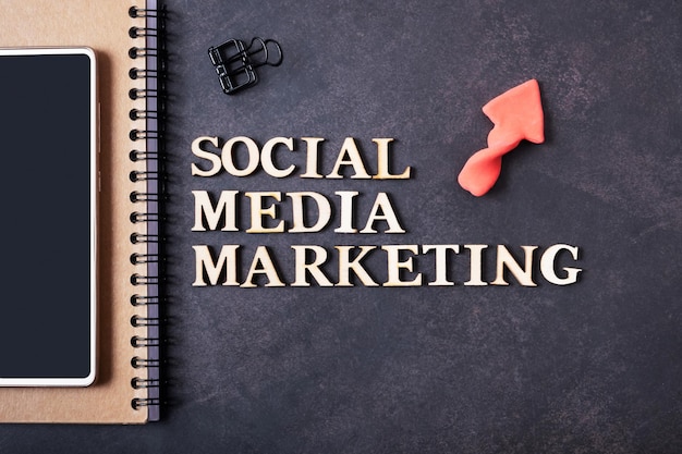 Digital marketing methodology and strategy planning