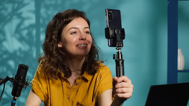 Social Media Strategy Development